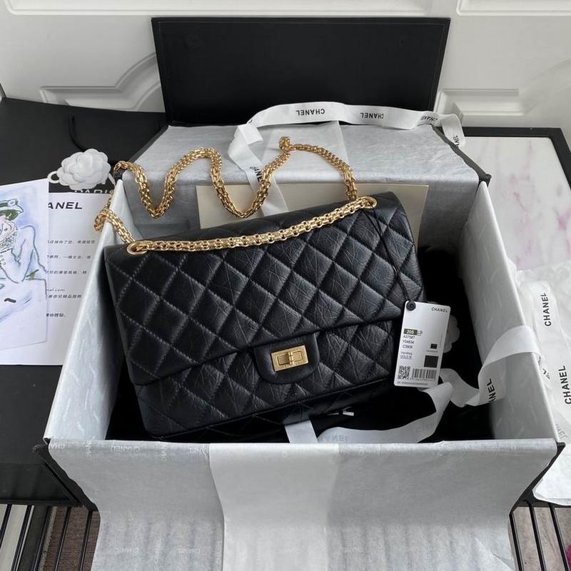 Chanel Handbags 272